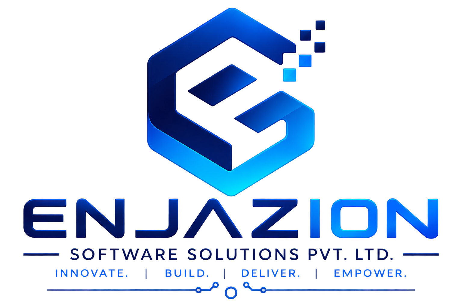 Enjazion Software Solutions