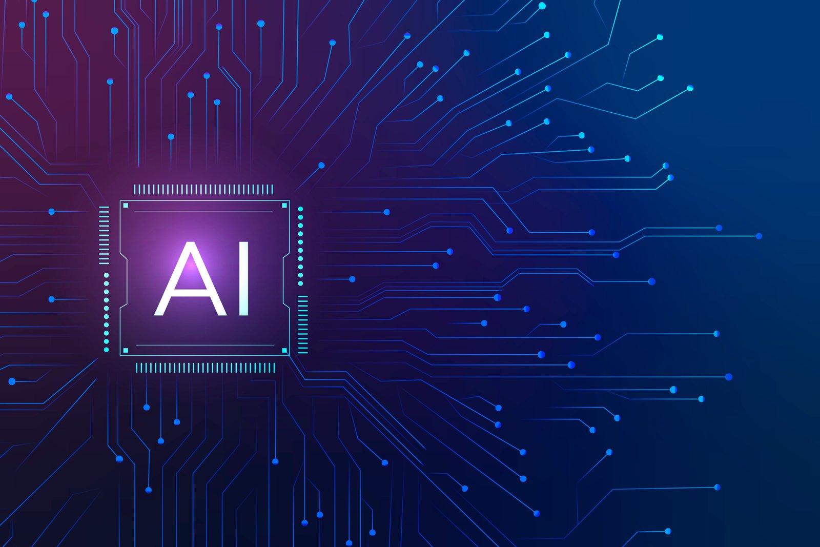 AI & Intelligent Automation