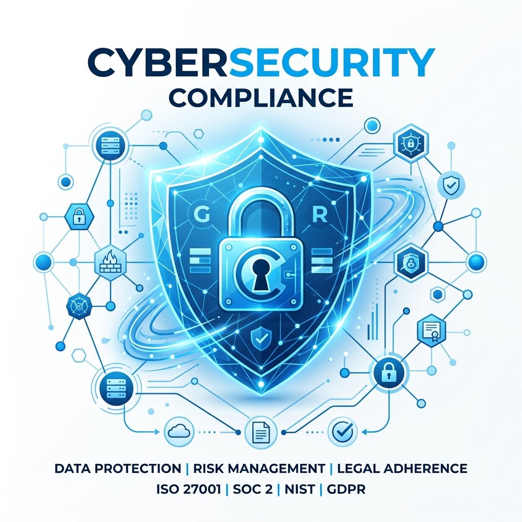 Cybersecurity & Compliance