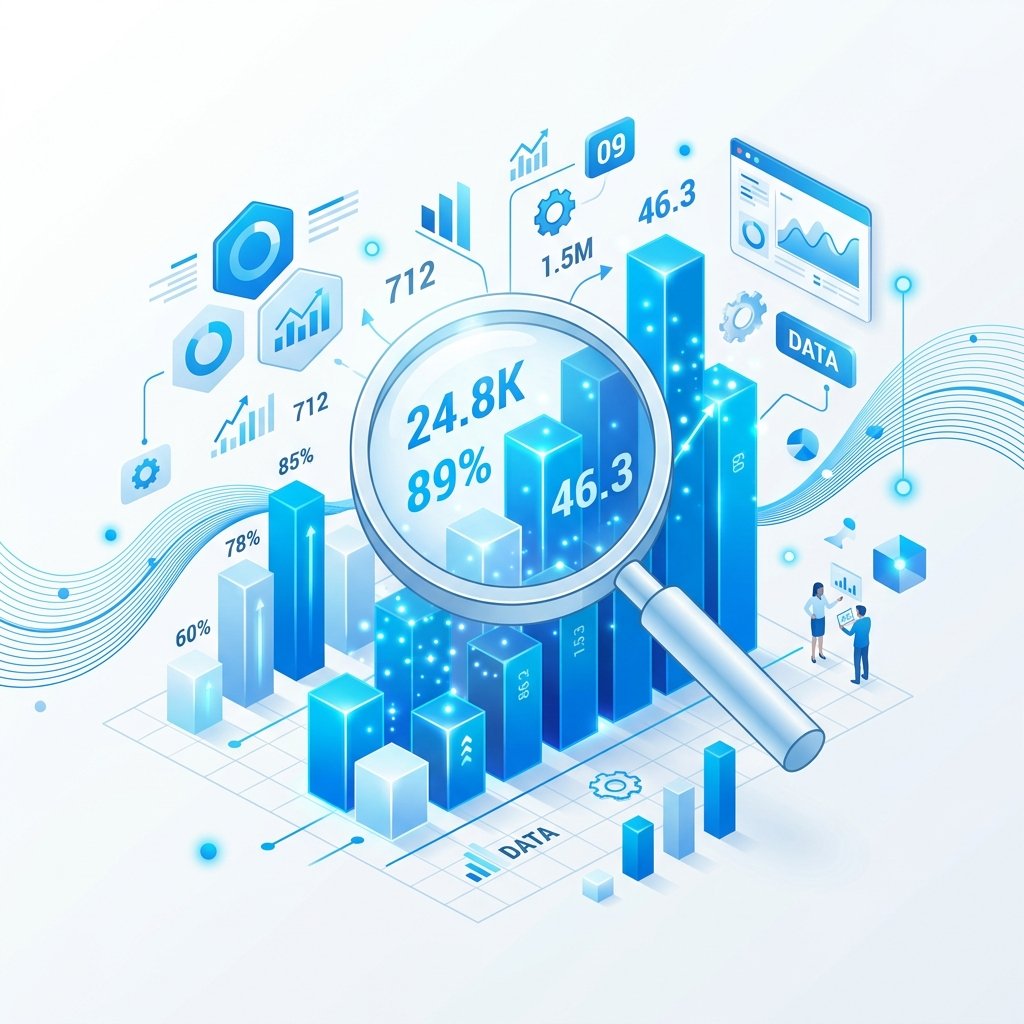Data & Analytics