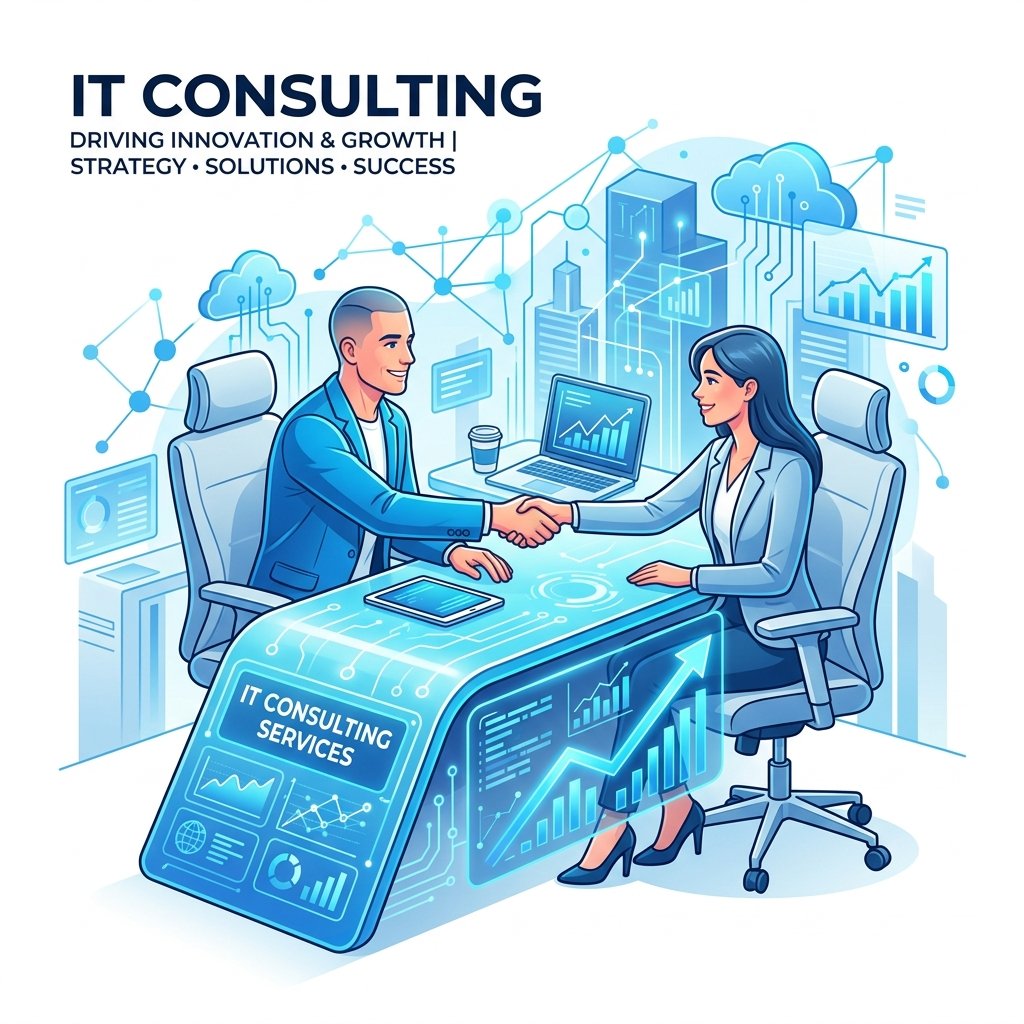 IT Consulting