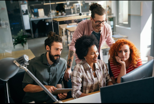 Digital Solutions